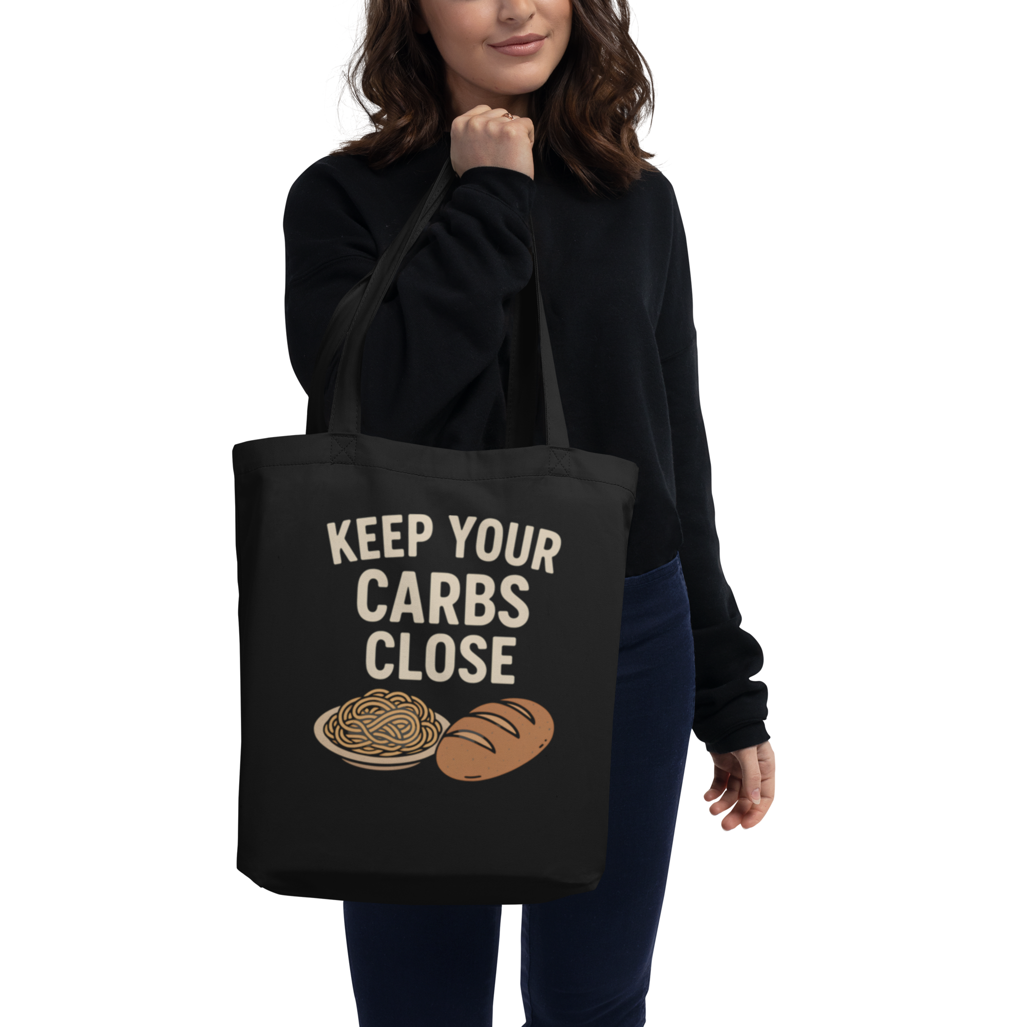 Carbs - Totte bag