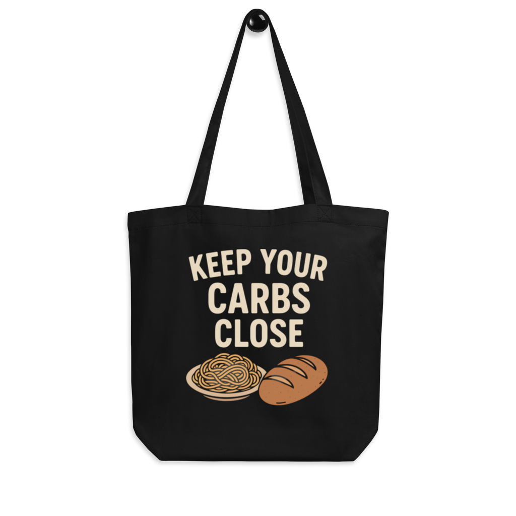 Carbs - Totte bag