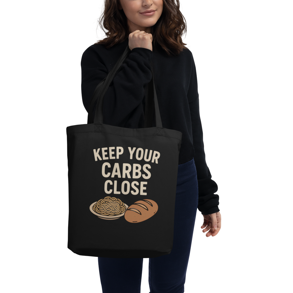 Carbs - Totte bag