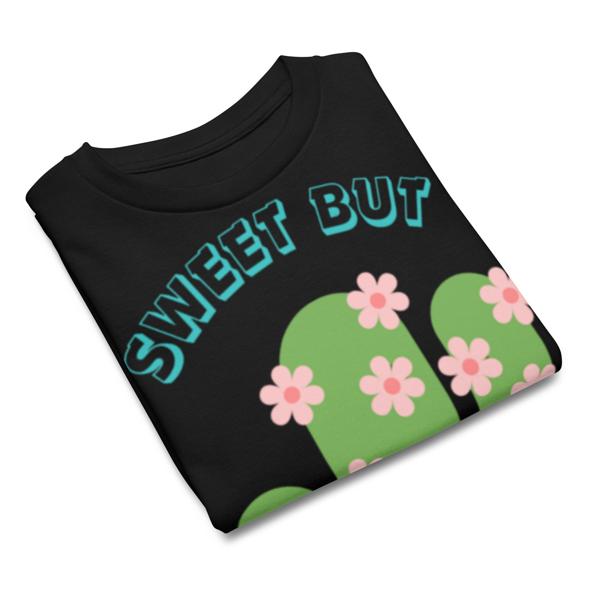 Sweet but sugar free - Youth Shirt